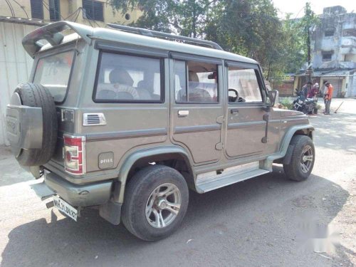 Used Mahindra Bolero 2012 SLX MT for sale 