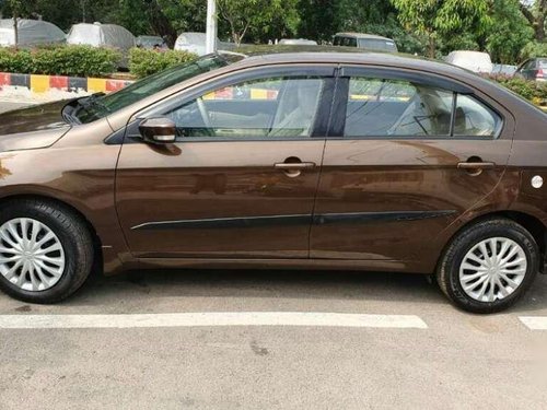 Used 2016 Maruti Suzuki Ciaz MT for sale