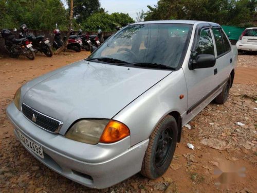 Used Maruti Suzuki Esteem MT at low price