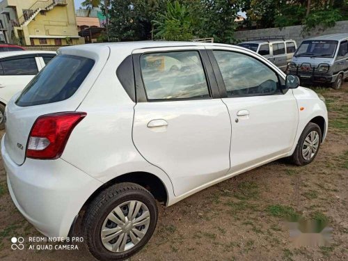 Used 2017 GO T  for sale in Coimbatore