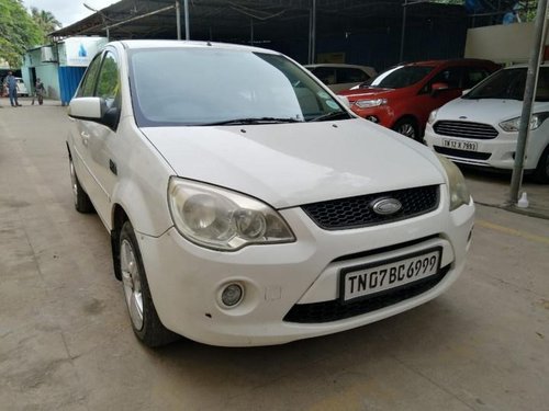 Used Ford Fiesta 1.4 SXi TDCi ABS 2008 MT for sale