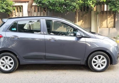 Used Hyundai i10 Asta AT for sale at low price