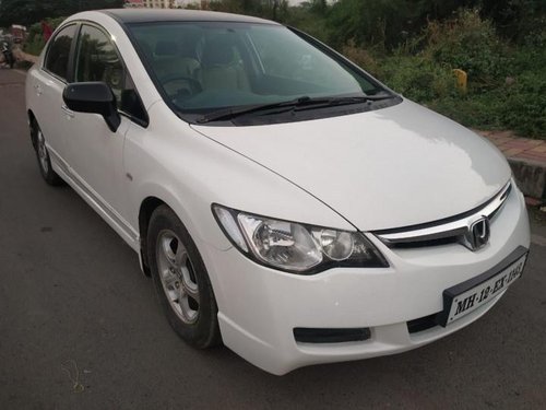 Honda Civic 2006-2010 1.8 S AT for sale