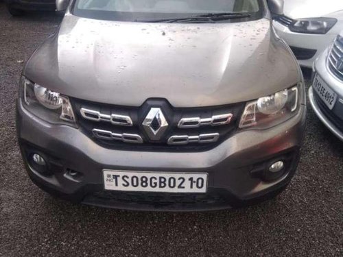 Used Renault KWID MT for sale 