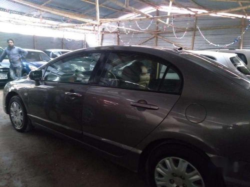 Honda Civic 1.8S Manual, 2008, Petrol MT for sale