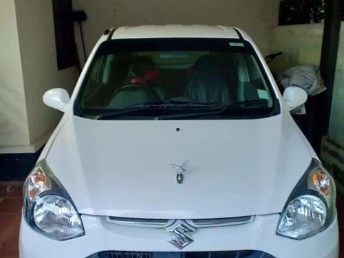 2016 Maruti Suzuki Alto 800 MT for sale at low price