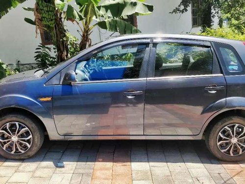 Used 2013 Ford Figo MT for sale