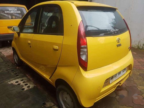 Used Tata Nano MT car at low price