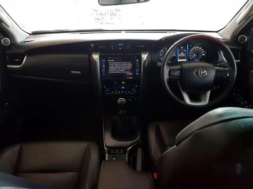 Used Toyota Fortuner AT for sale at low price