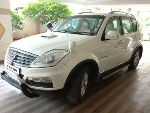 Mahindra Ssangyong Rexton RX5 2013 MT for sale