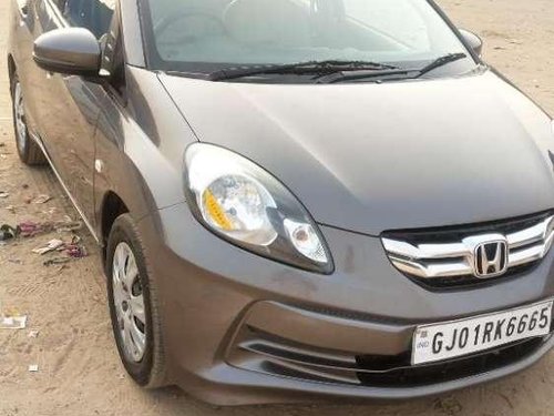 Honda Amaze 2015 MT for sale