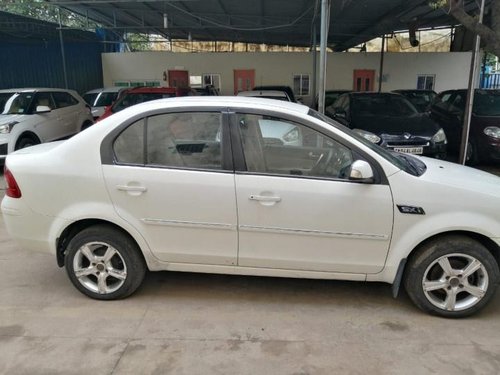 Used Ford Fiesta 1.4 SXi TDCi ABS 2008 MT for sale