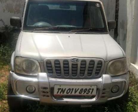 Mahindra Scorpio 2003 MT for sale