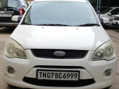 Used Ford Fiesta 1.4 SXi TDCi ABS 2008 MT for sale