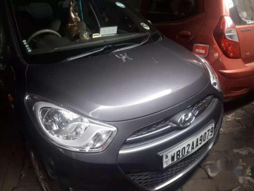 Used Hyundai i10 MT at low price