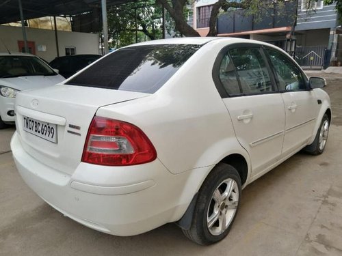 Used Ford Fiesta 1.4 SXi TDCi ABS 2008 MT for sale