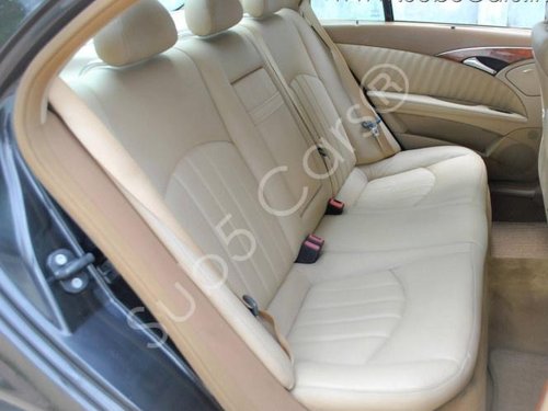 Mercedes Benz E-Class AT 1993-2009 2008 for sale