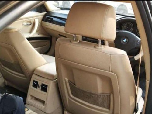 2011 BMW 3 Series AT for sale at low price