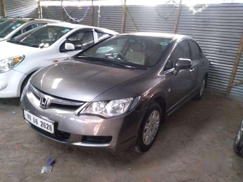 Honda Civic 1.8S Manual, 2008, Petrol MT for sale