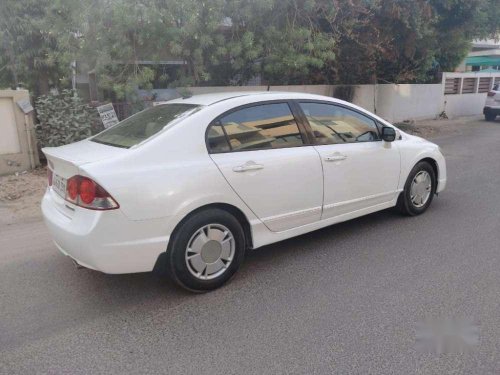 Used 2009 Honda Civic Hybrid AT for sale at low price