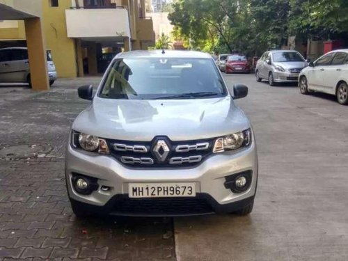Renault KWID 2017 AT for sale