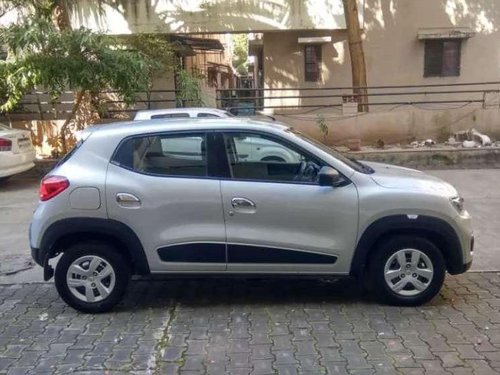 Renault KWID 2017 AT for sale