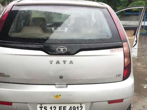 Tata Indica Vista Aura ABS Quadrajet BS-IV, 2011, Diesel MT for sale 