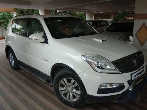 Mahindra Ssangyong Rexton RX5 2013 MT for sale