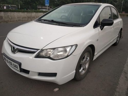 Honda Civic 2006-2010 1.8 S AT for sale