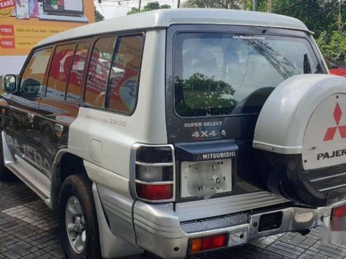 Mitsubishi Pajero SFX 2009 MT for sale 