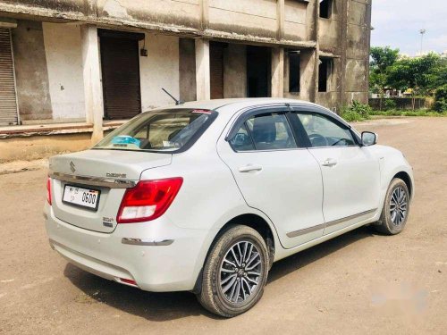 Used Maruti Suzuki Swift 2018 MT for sale 