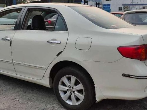 Used Toyota Corolla Altis 1.8 G 2008 MT for sale 