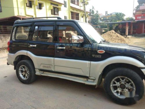 Used 2010 Mahindra Scorpio MT for sale