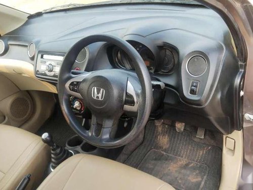 Honda Amaze 2015 MT for sale