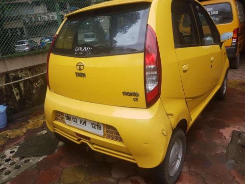 Used Tata Nano MT car at low price