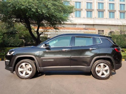 Jeep Compass 1.4 Limited Plus AT 2018 for sale