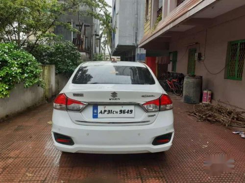 Used 2015 Maruti Suzuki Ciaz MT for sale