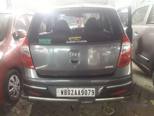 Used Hyundai i10 MT at low price