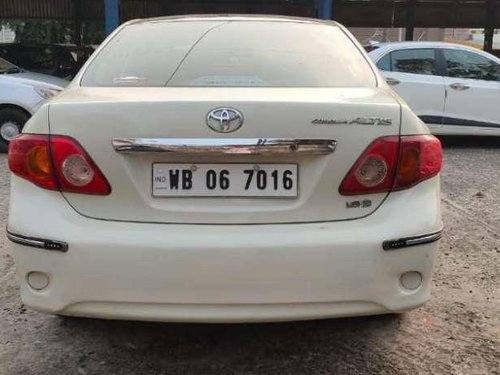 Used Toyota Corolla Altis 1.8 G 2008 MT for sale 