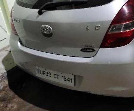 Used Hyundai i20 Asta 1.2 MT at low price