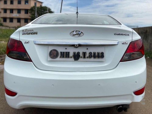 Used 2013 Hyundai Verna 1.6 CRDi SX MT for sale