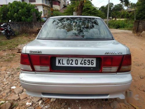 Used Maruti Suzuki Esteem MT at low price