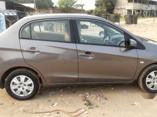 Honda Amaze 2015 MT for sale