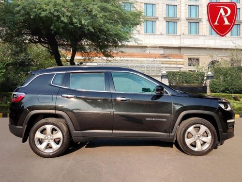 Jeep Compass 1.4 Limited Plus AT 2018 for sale