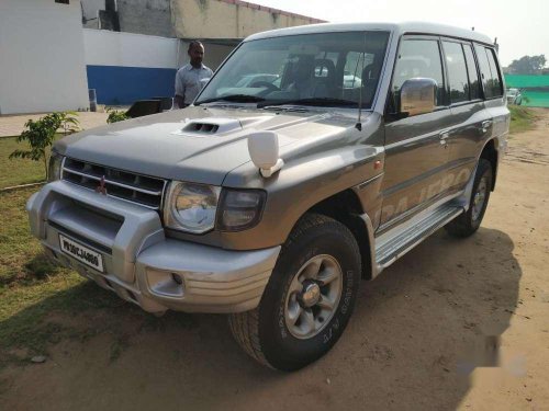 Used 2010 Mitsubishi Pajero SFX MT for sale 