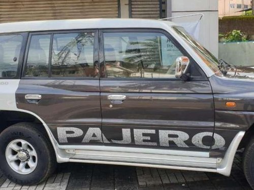 Mitsubishi Pajero SFX 2009 MT for sale 