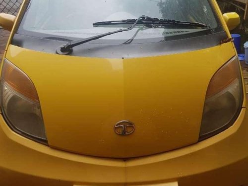 Used Tata Nano MT car at low price