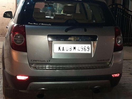 2009 Chevrolet Captiva LT MT for sale 