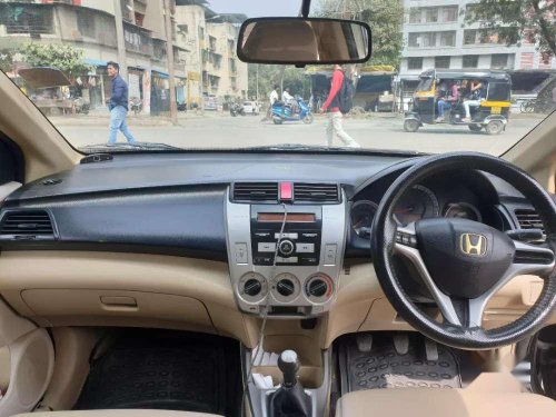 Used 2009 Honda City MT for sale at low price