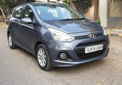 Used Hyundai i10 Asta AT for sale at low price